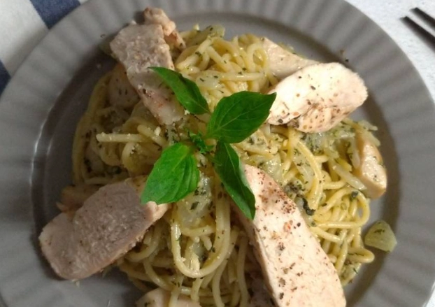 義大利麵料理技巧