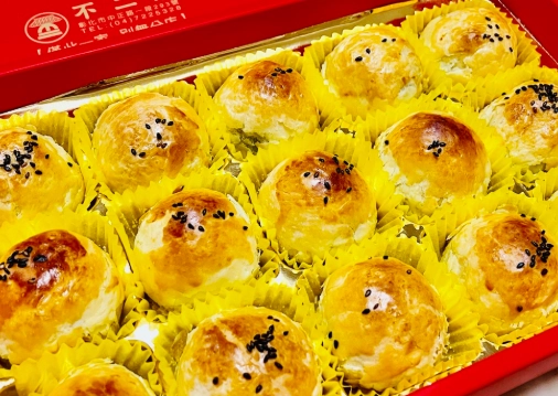 彰化大城鄉美食