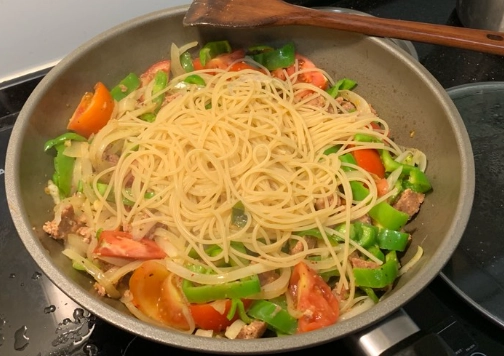 義大利麵食譜 義大利麵食譜