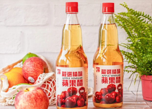 空肚飲蘋果醋副作用