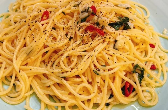 義大利麵食譜 義大利麵食譜