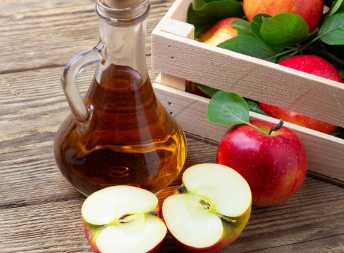 蘋果醋禁忌食物