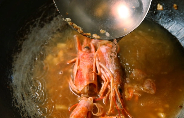 蝦高湯保存方法