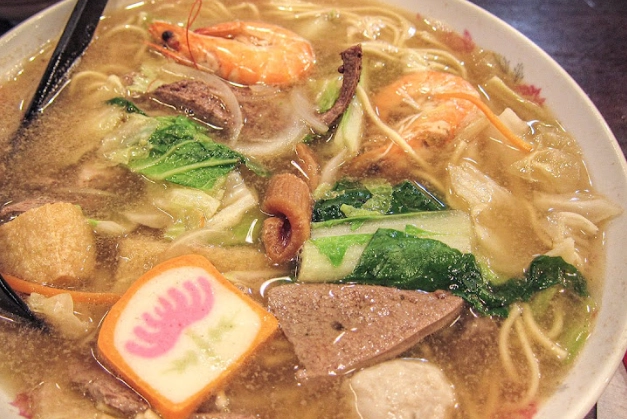 北投美食評分 北投美食評分