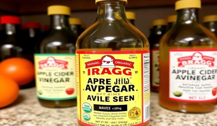 蘋果醋禁忌食物