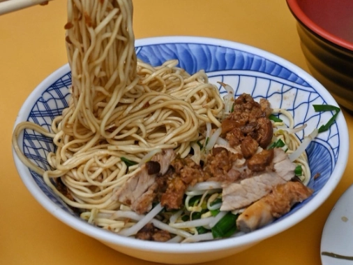 台灣古早味醬汁