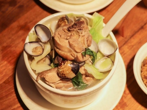 北投餐廳推薦 北投餐廳推薦