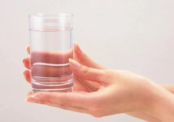 健康補水技巧