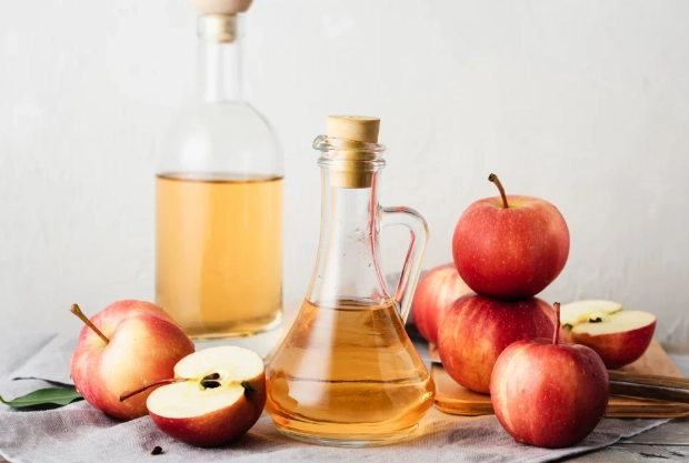 喝醋注意事项