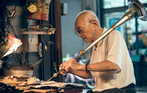 職人故事 職人故事