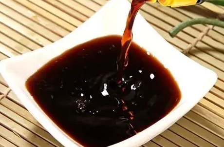 陳醋健康益處 陳醋健康益處