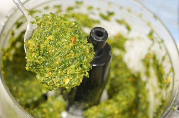 青醬罐頭怎麼用