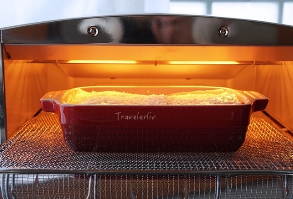 義大利麵烤箱推薦