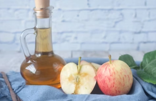 蘋果醋胃脹氣