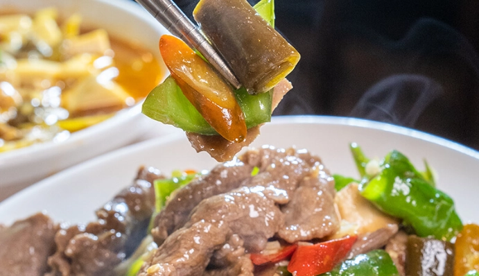 高雄熱炒餐廳評分