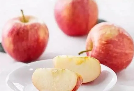 每天吃蘋果好處