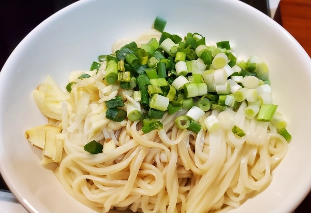 麵條調味方法 麵條調味方法