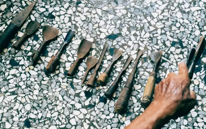 台灣工匠技藝 台灣工匠技藝