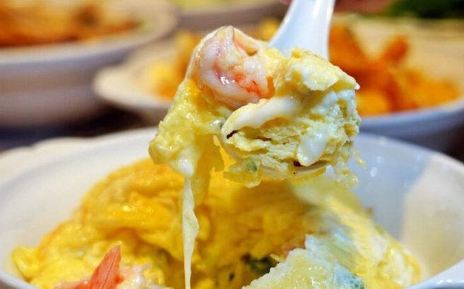 中正路熱炒推薦