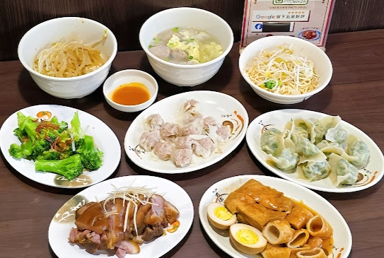 台式乾麵做法 台式乾麵做法