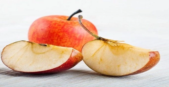蘋果皮營養