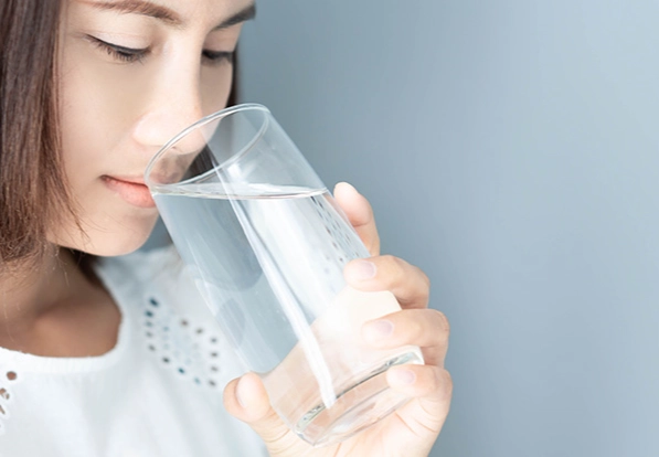 一個小時喝水量