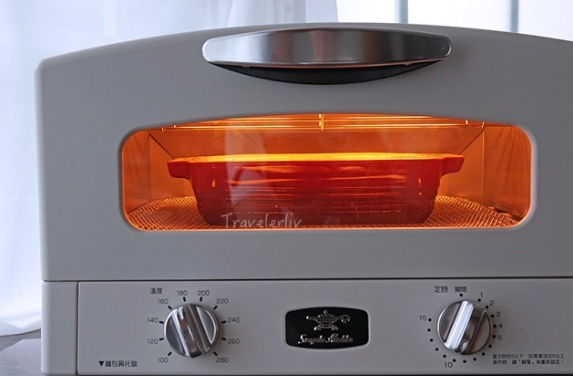 義大利麵烤箱比較