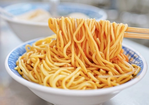 乾麵醬料配方 乾麵醬料配方