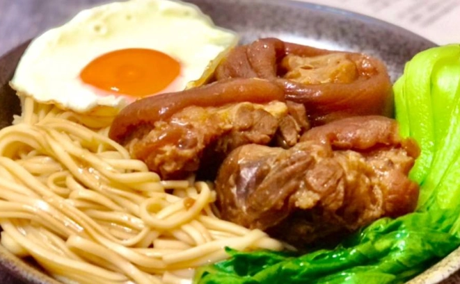 家常麵醬料配方 家常麵醬料配方