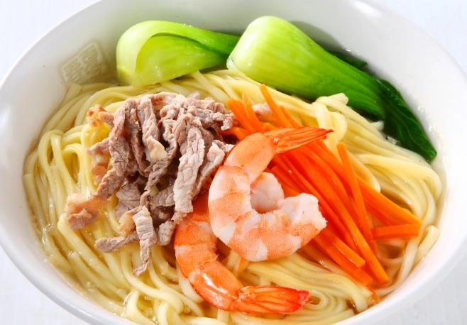 麵條調味方法 麵條調味方法