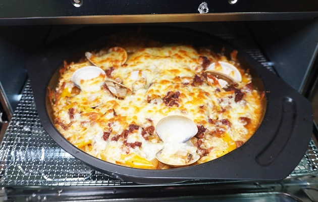 義大利麵烤箱推薦