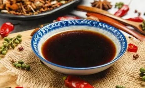 陳醋健康益處 陳醋健康益處