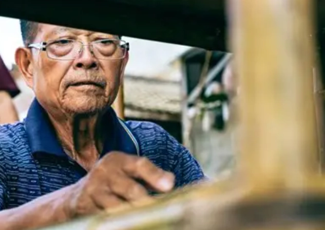 職人故事 職人故事