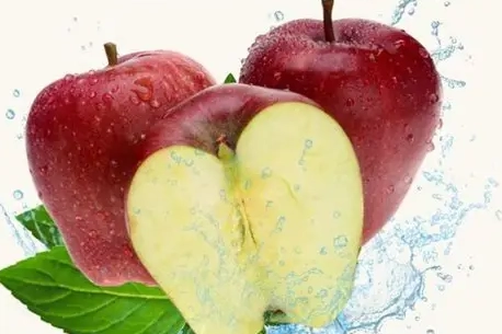 吃蘋果最佳時間