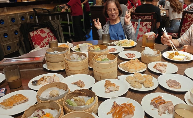 港式飲茶蘆洲推薦