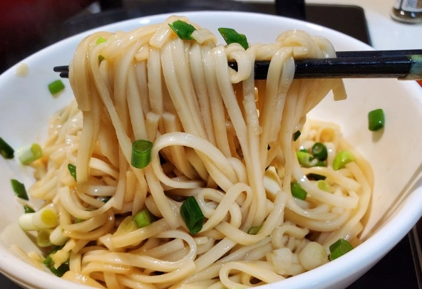 麵條調味方法 麵條調味方法