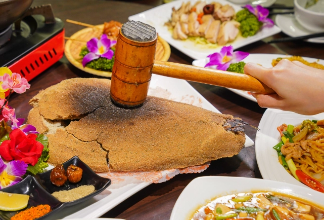 高雄熱炒店排行