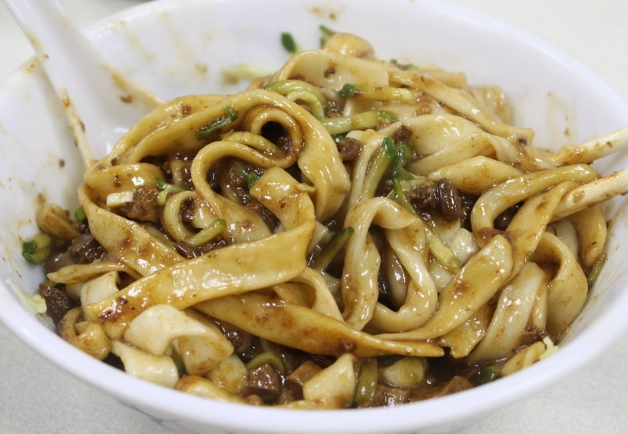 家常麵醬料配方 家常麵醬料配方