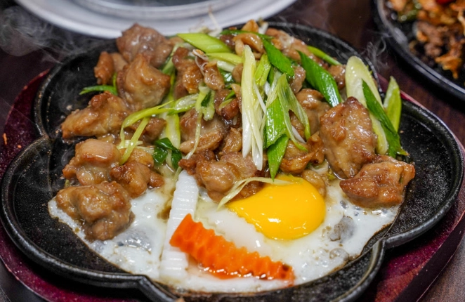 高雄熱炒店排行