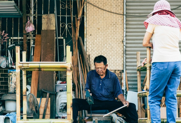 職人故事 職人故事