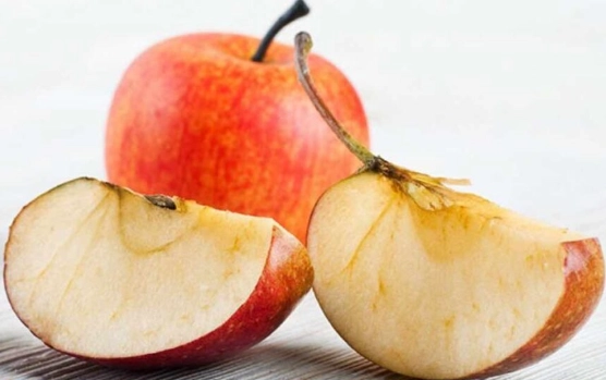 吃蘋果皮好處