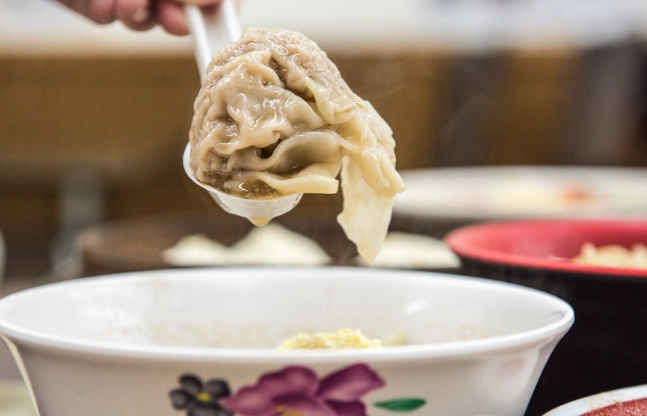 嘉義基督教醫院周邊餐廳