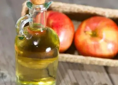 蘋果醋胃脹氣