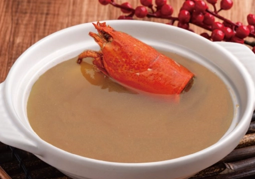 蝦高湯冷藏技巧