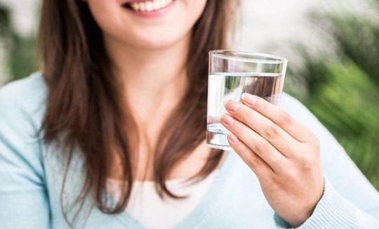 喝水好處