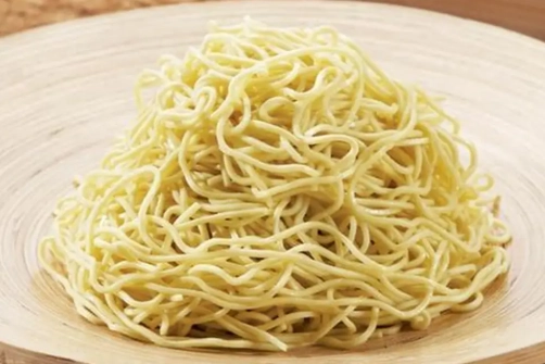 家常醬油麵做法