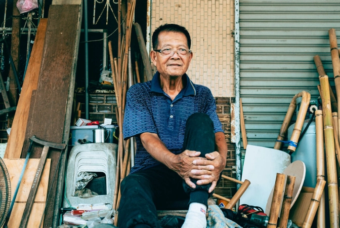 台灣工匠技藝 台灣工匠技藝