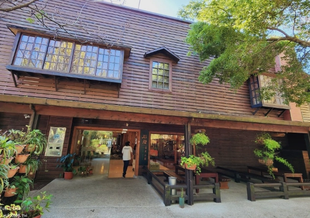 苗栗客家餐廳推薦