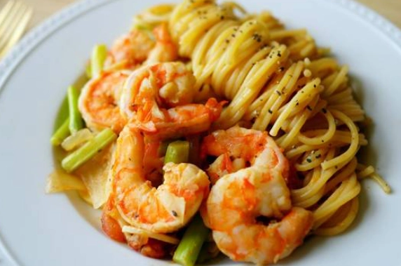 零浪費蝦殼利用