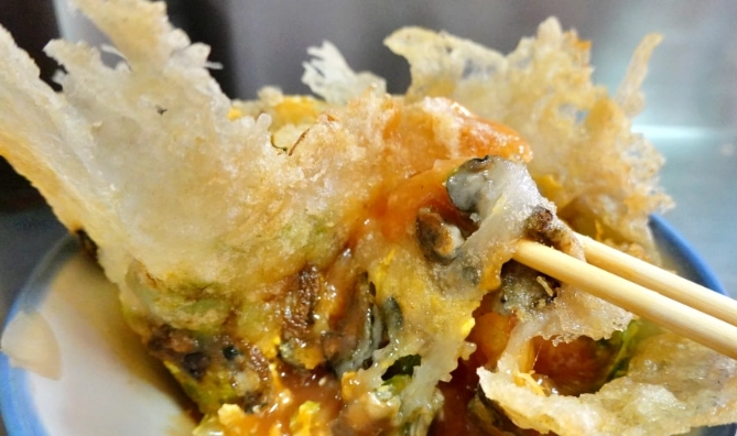 新竹蚵仔煎推薦